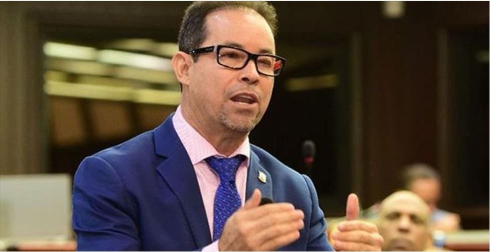 Diputado Amado Díaz ve extemporáneo hablar de reelección Luis Abinader