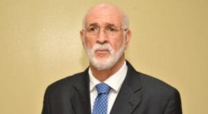 Asamblea del COD decidirá el sustituto de Luis Mejía Oviedo