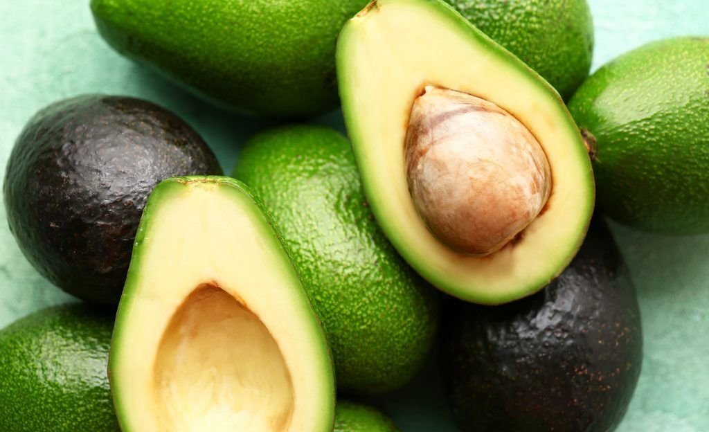 Aguacates dominicanos entre las nuevas 10 frutas autorizadas para entrar a China