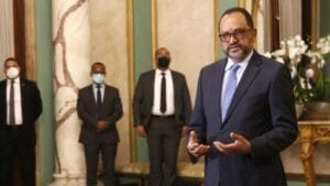 El CNM anuncia aspirarán 65 postulantes para el Tribunal Constitucional