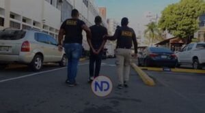 Video | Apresan hombre buscado por decomiso de más 300 kilos de cocaína