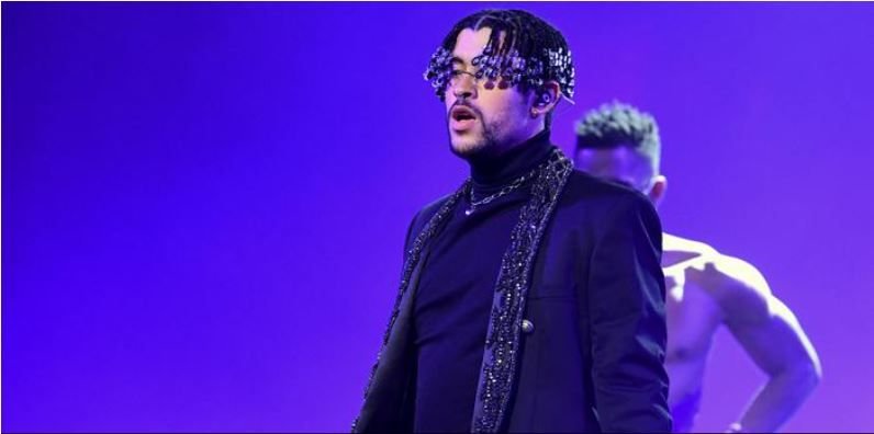 Bad Bunny cumplirá uno de sus sueños al cantar en evento de lucha libre