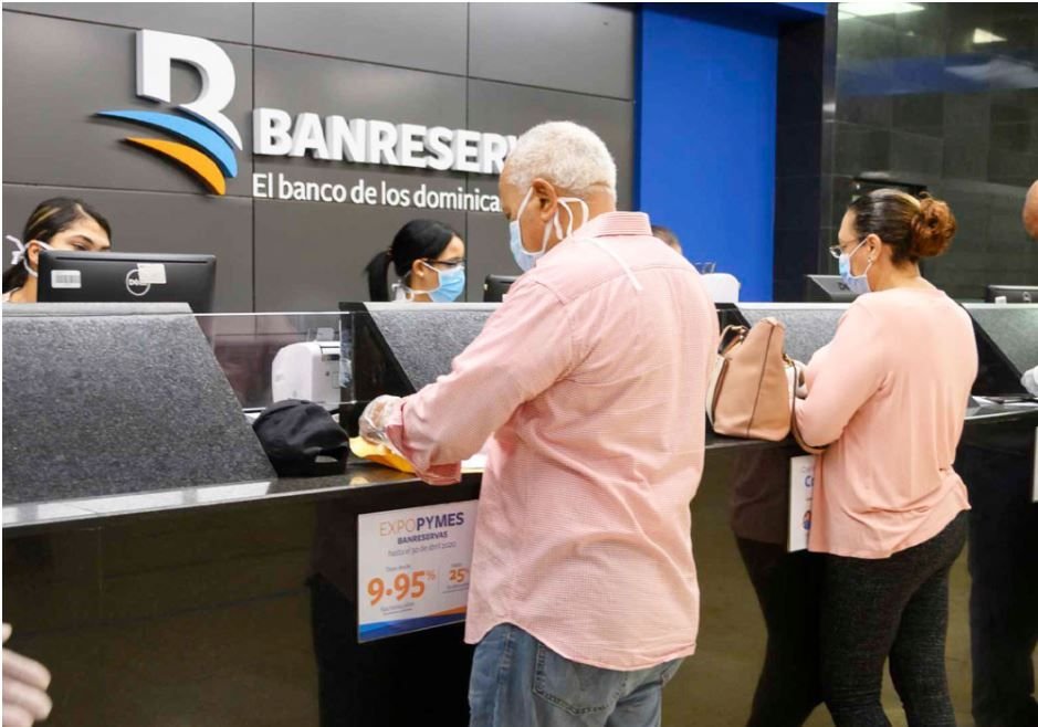 Bancos comerciales extienden horario de servicio 2 Bancos comerciales extienden horario de servicio
