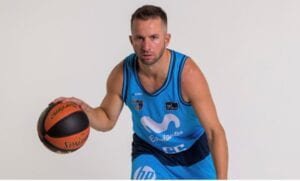 JJ Barea: “Doncic me dijo que lo iba a pasar bien, que me atreviera”