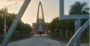 La Virgen pasará solita su día