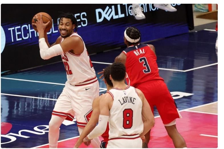 Los Rockets despiden el año con sobresaliente para Wall y Harden 2 Los Rockets despiden el año con sobresaliente para Wall y Harden