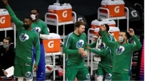 Cancelan por covid-19 los partidos New Orleans-Dallas y Boston-Chicago