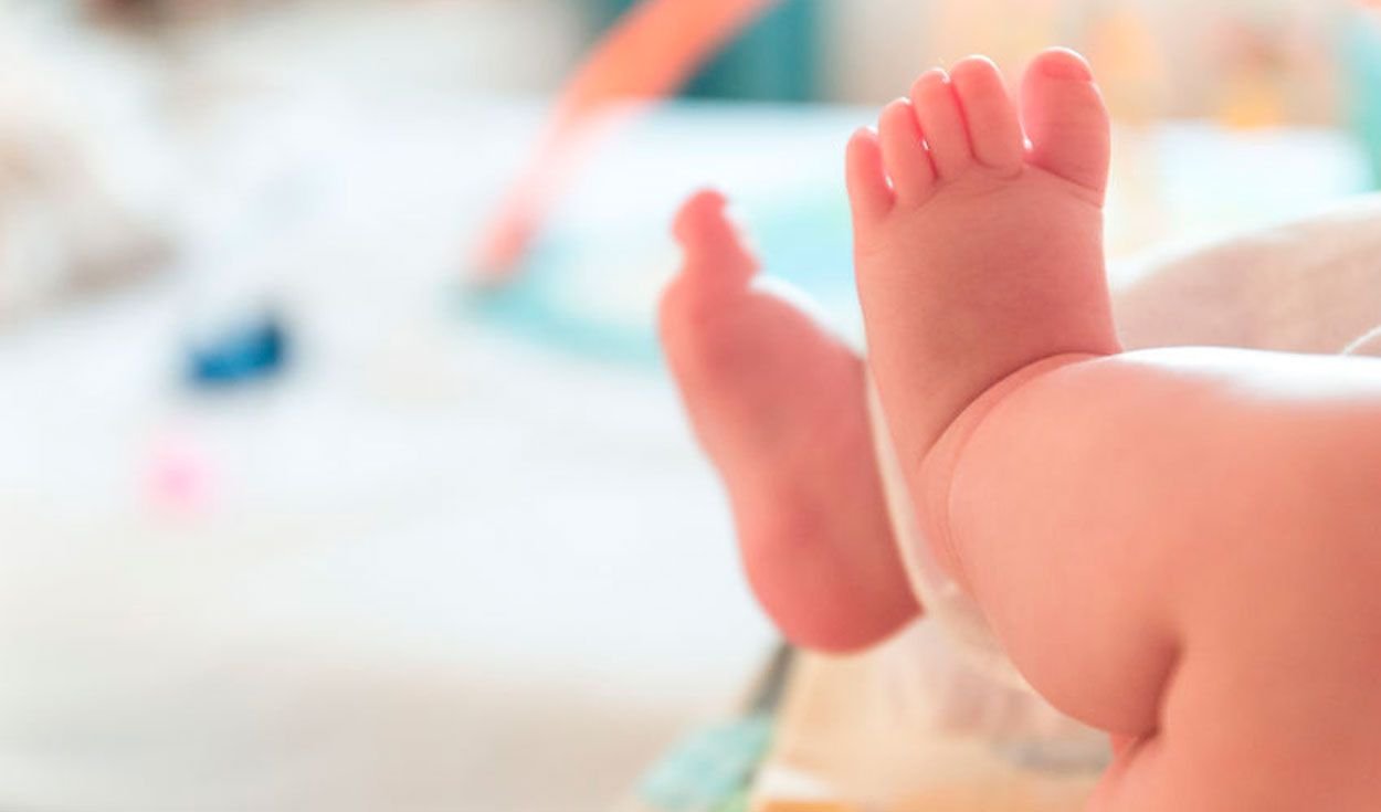 Muere un tercer bebé por Covid-19 en Venezuela en menos de una semana