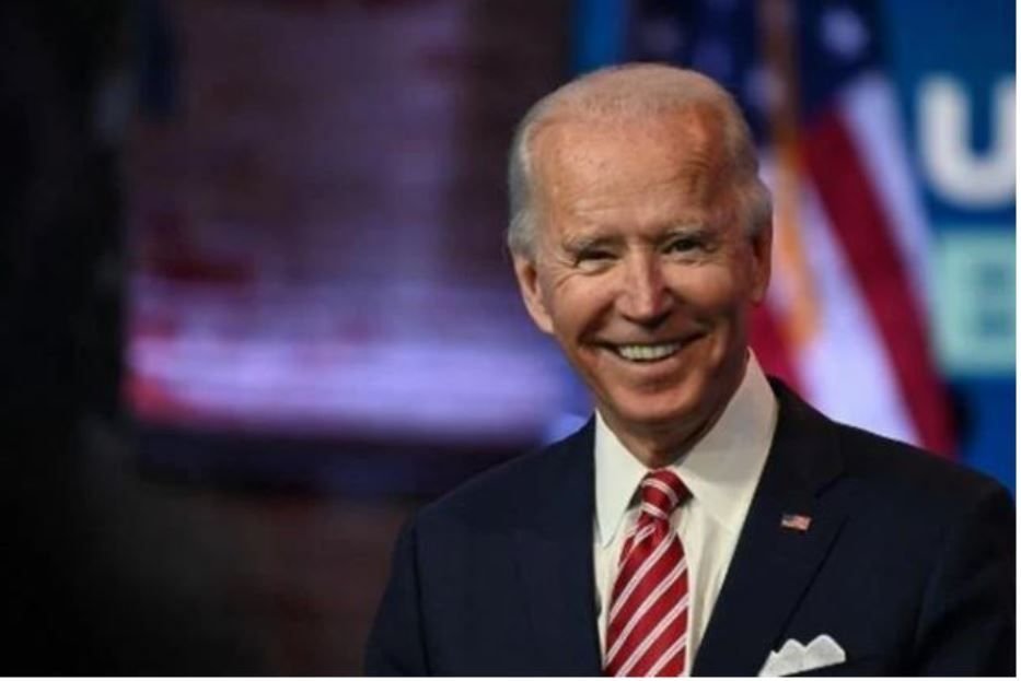 Biden promete «millones de empleos» para la industria manufacturera