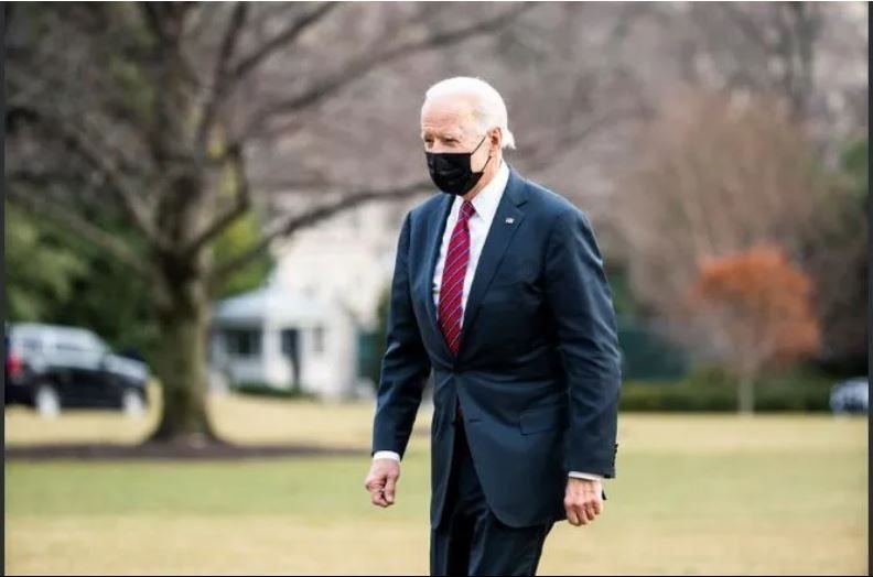 Biden creará un grupo de trabajo para reunir a familias separadas por Trump