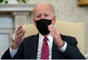 Biden: demorar asistencia por covid tiene costo por inacción