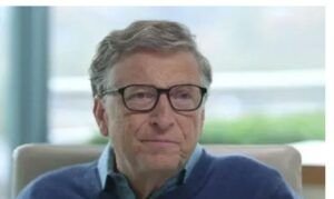 Bill Gates quiere que los países pobres reciban vacunas de covid gratuitas