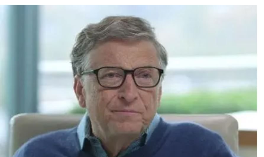 Bill Gates quiere que los países pobres reciban vacunas de covid gratuitas