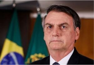 Caravanas en decenas de ciudades piden destitución Bolsonaro