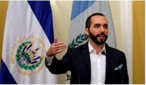 Bukele echó mano de la desinformación para manejar la pandemia, según estudio