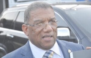 El exdiputado Bernardo Colón afirma el PRD está estancado y renuncia a sus filas