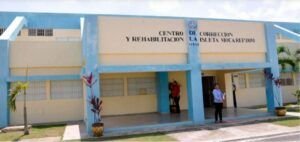 Informan muerte de un interno en el Modelo de Gestión Penitenciaria