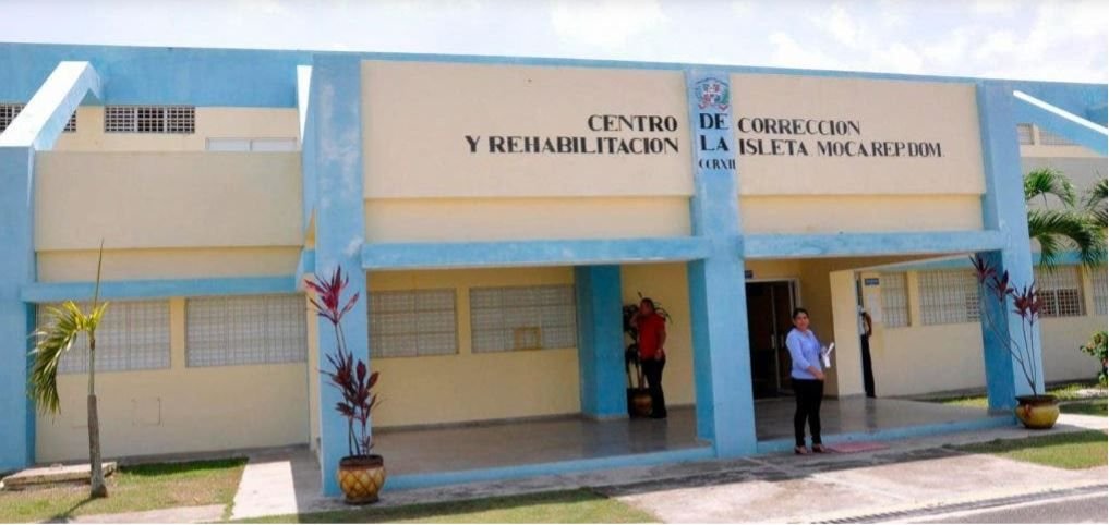 Informan muerte de un interno en el Modelo de Gestión Penitenciaria