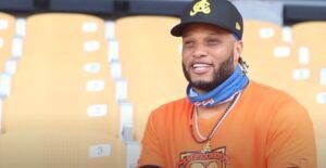 Canó, Guzmán y Martínez lideran equipo dominicano va a la Serie del Caribe