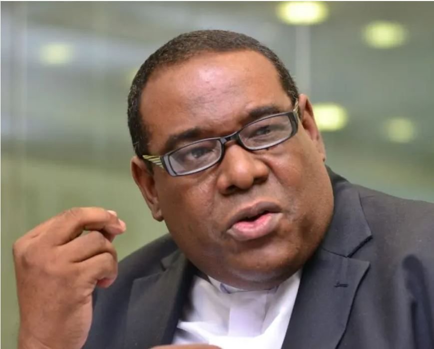 Obispo Castro apoya decreto 22-21 que instruye recuperar bienes robados