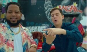 Chimbala estrena el tema “Que será”, junto al puertorriqueño Guaynaa
