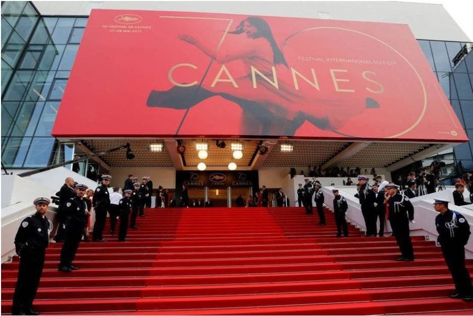 El Festival de Cannes podría aplazarse al verano si la situación no mejora