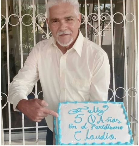 CONCEPCION 2 Claudio Concepción: decano de la crónica de arte de Santiago