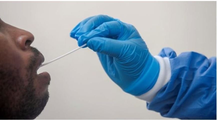 R. Dominicana registra sólo 366 nuevos contagios y dos defunciones por covid