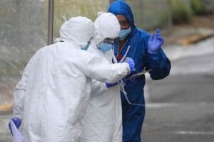 En Puerto Rico se contabiliza otra decena de muertes por la Covid-19