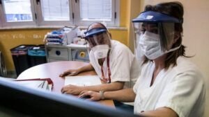 R. Dominicana notifica 1,506 nuevos contagios y ninguna muerte por covid