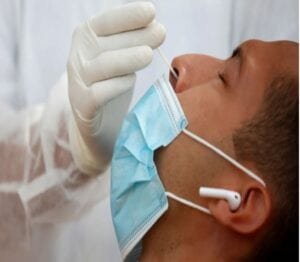 Casos de covid-19 en RD se incrementan en 1,779 y suman 5 muertes en 24 horas