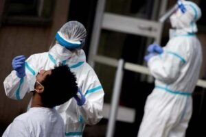 R. Dominicana notifica 1,532 nuevos contagios y 9 defunciones por Covid