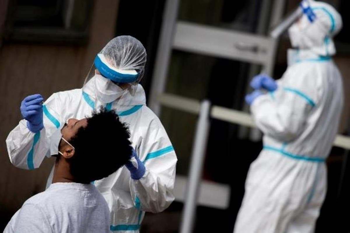 R. Dominicana notifica 1,532 nuevos contagios y 9 defunciones por Covid