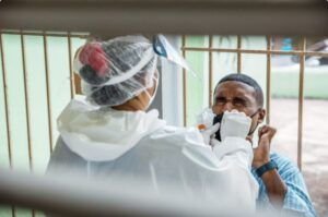 Alcaldía DN realizará mañana operativo pruebas COVID-19