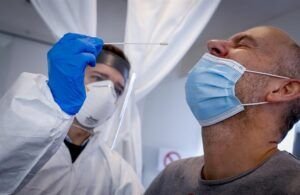 R. Dominicana notifica 1,473 nuevos contagios y 14 defunciones por Covid