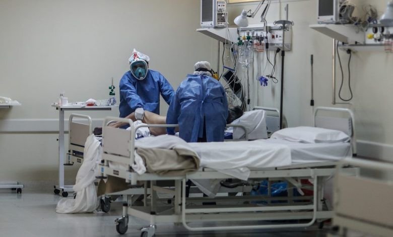 Salud Pública reporta 18 muertos y 1,439 casos nuevos de covid-19