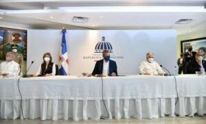 Gobierno invertirá este año casi RD$5,000 millones en Santo Domingo Este