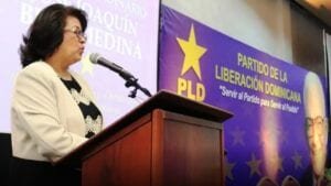 PLD abre inscripciones para el Comité Central; elecciones serán el 14 de febrero