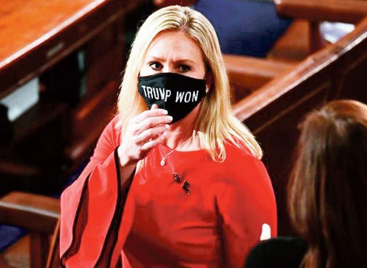 Demócratas piden que FBI investigue a Donald Trump