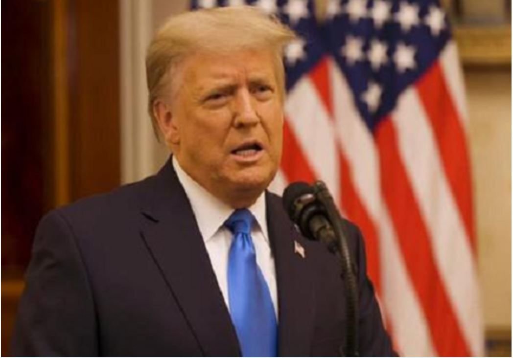 Trump suspendió por 18 meses las deportaciones de venezolanos