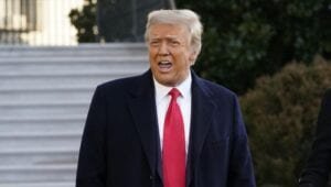 Republicanos serían «neutrales» sobre candidatura de Donald Trump