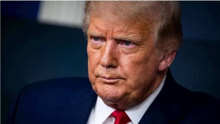 Donald Trump anuncia que no irá a la toma de posesión de Joe Biden