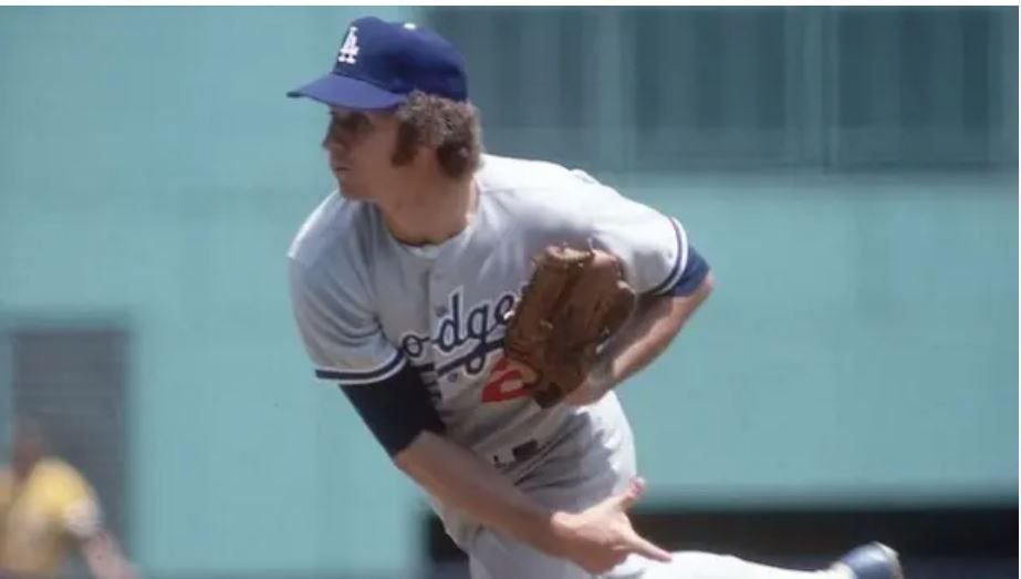 Fallece Don Suttton, el lanzador legendario de los Dodgers 2 Fallece Don Suttton, el lanzador legendario de los Dodgers