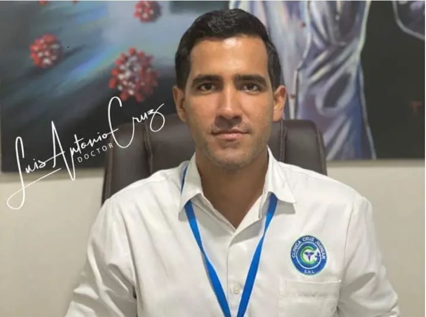 Clínica Cruz Jiminián anuncia servicio pruebas PCR para viajeros sin cita previa