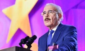 Danilo, seguro presidente PLD; Secretaría General desata carrera de aspiraciones