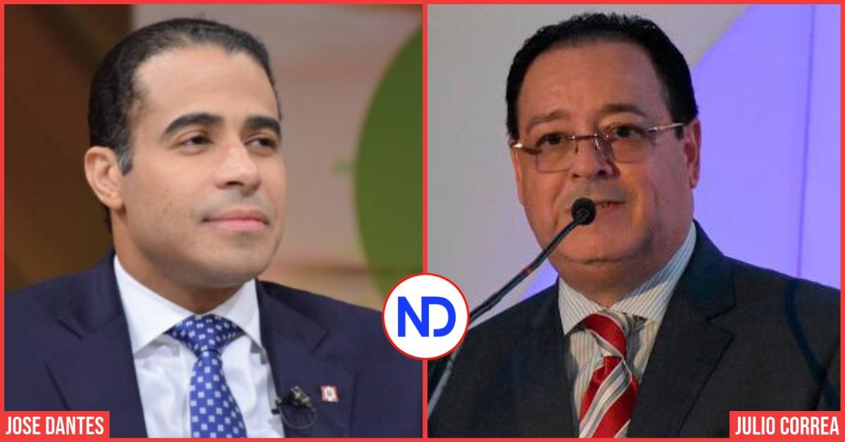 PLD desmiente hayan apresado al exadministrador de Edenorte