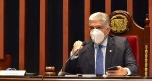 Eduardo Estrella desmiente influencia en decisión partidos mayoritarios