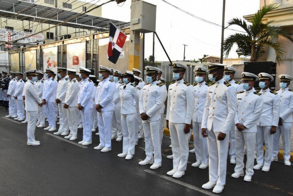 Efemérides Patrias celebra con diversos actos 208 aniversario natalicio de Duarte 5 EP SFM 02 Efemérides Patrias celebra con diversos actos 208 aniversario natalicio de Duarte