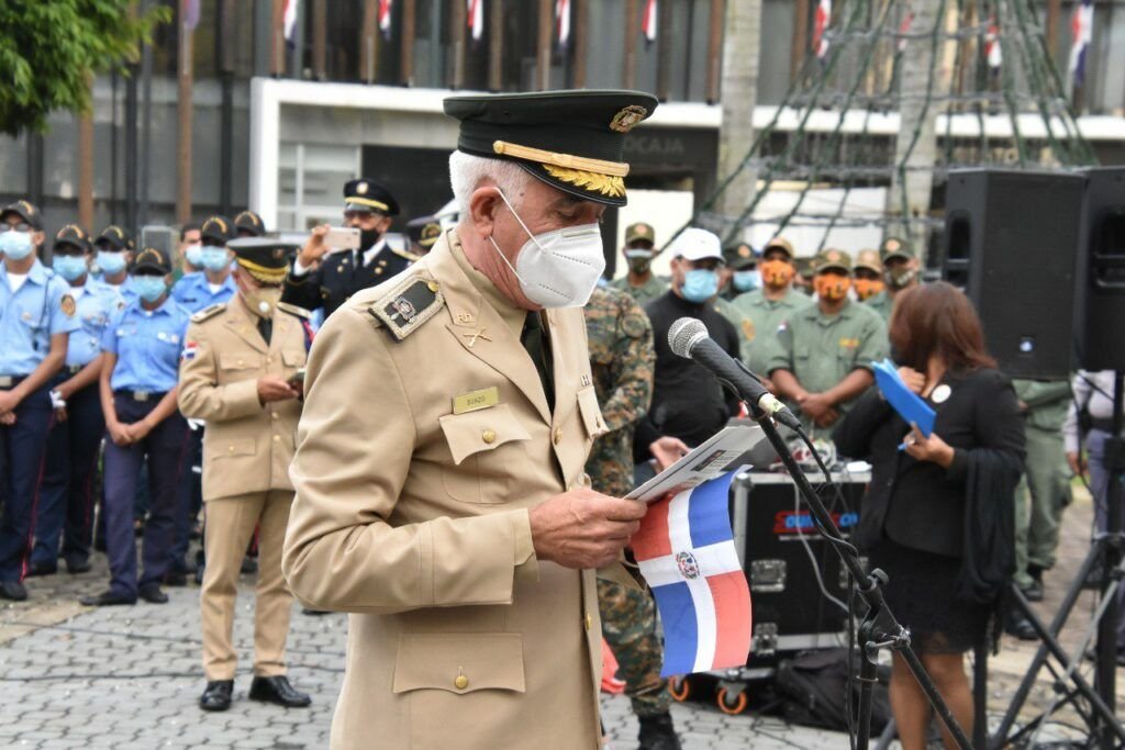Efemérides Patrias celebra con diversos actos 208 aniversario natalicio de Duarte 4 EP SFM 03 Efemérides Patrias celebra con diversos actos 208 aniversario natalicio de Duarte