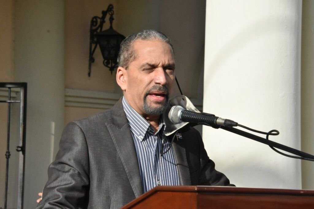 Efemérides Patrias celebra con diversos actos 208 aniversario natalicio de Duarte 3 EP SFM 05 Efemérides Patrias celebra con diversos actos 208 aniversario natalicio de Duarte